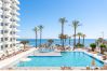 Ferienwohnung in Torremolinos - WintowinRentals Premium-Apartment in der Ocean House