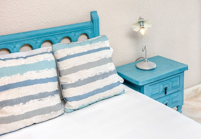 Ferienwohnung in Torrox Costa - WintowinRentals Spektakuläre Aussichten, Penthouse, 1st Line Beach in Torrox Ferienwohnung in Torrox Costa - WintowinRentals Spektakuläre Aussichten, Penthouse, 1st Line Beach in Torrox