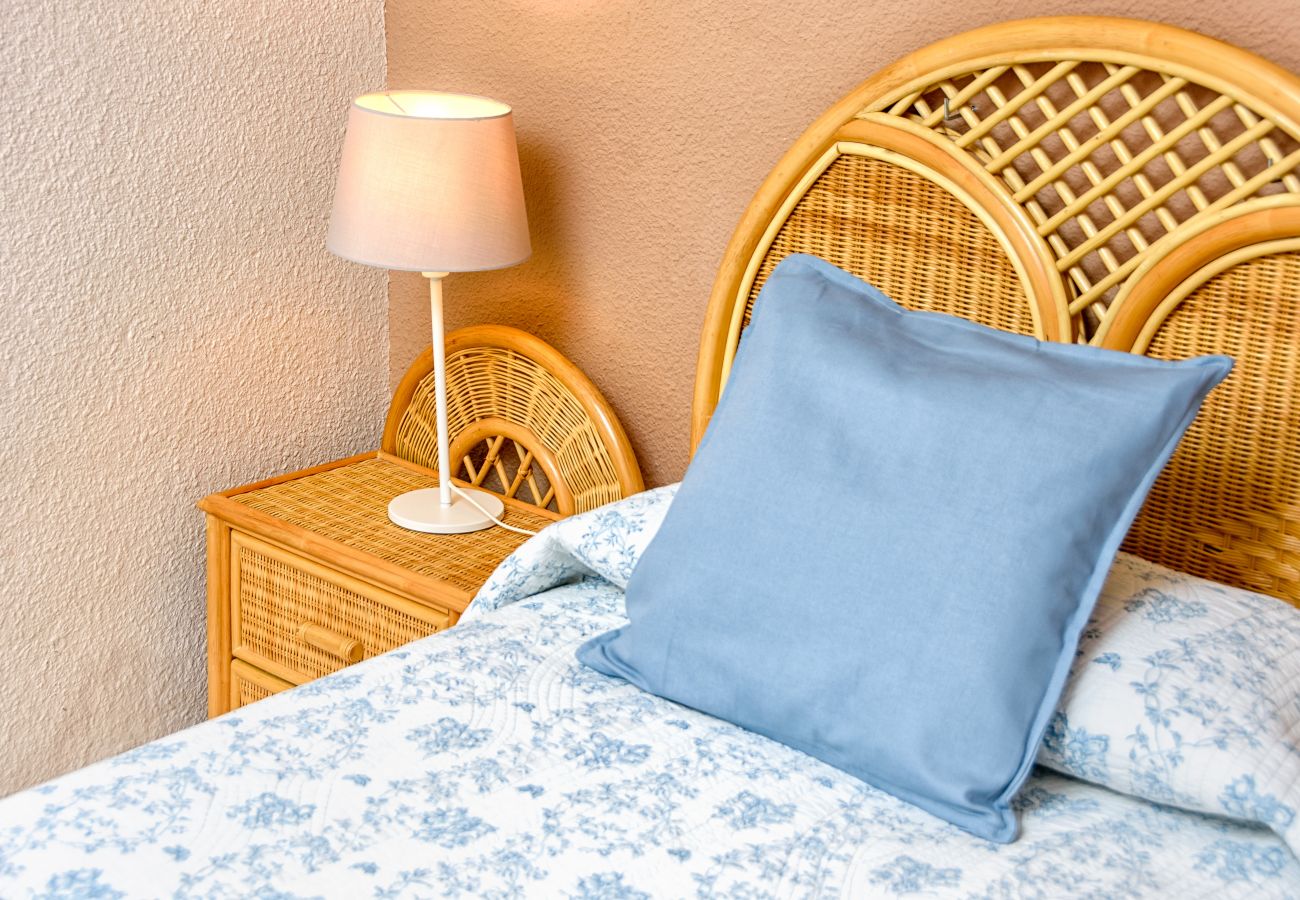 Ferienwohnung in Torrox Costa - WintowinRentals Spektakuläre Aussichten, Penthouse, 1st Line Beach in Torrox