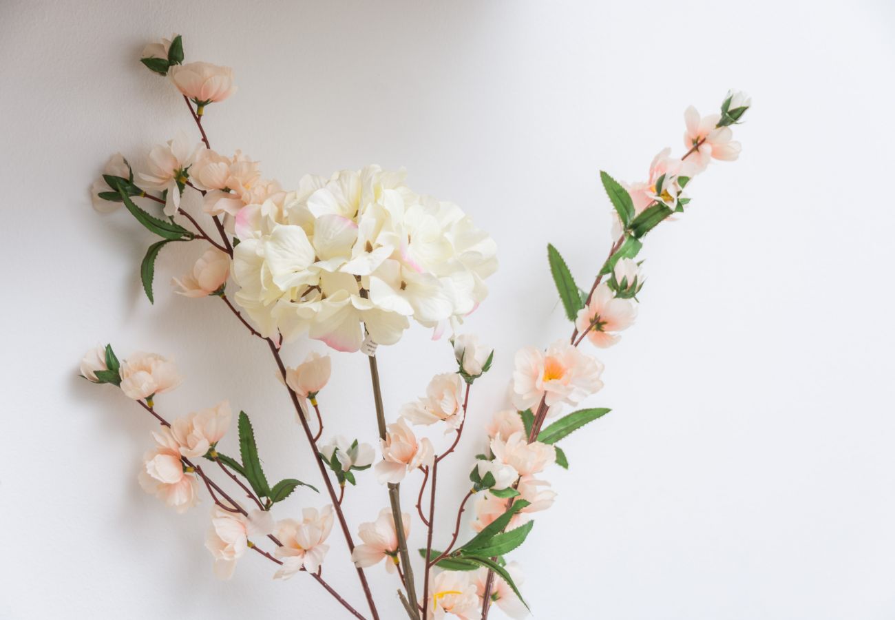 Ferienwohnung in Rincón de la Victoria - WintowinRentals Perfekte Lage, Strand, Pool & Parkplatz.