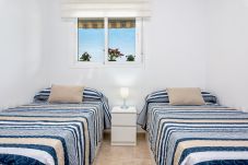 Ferienwohnung in Rincón de la Victoria - WintowinRentals Perfekte Lage, Strand, Pool & Parkplatz.