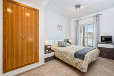 Ferienwohnung in Rincón de la Victoria - WintowinRentals Perfekte Lage, Strand, Pool & Parkplatz.
