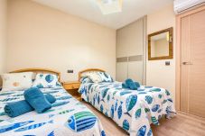 Ferienwohnung in Rincón de la Victoria - WintowinRentals La Posada del Mar 1. Linie Strand.