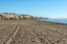 Ferienwohnung in Rincón de la Victoria - WintowinRentals La Posada del Mar 1. Linie Strand.