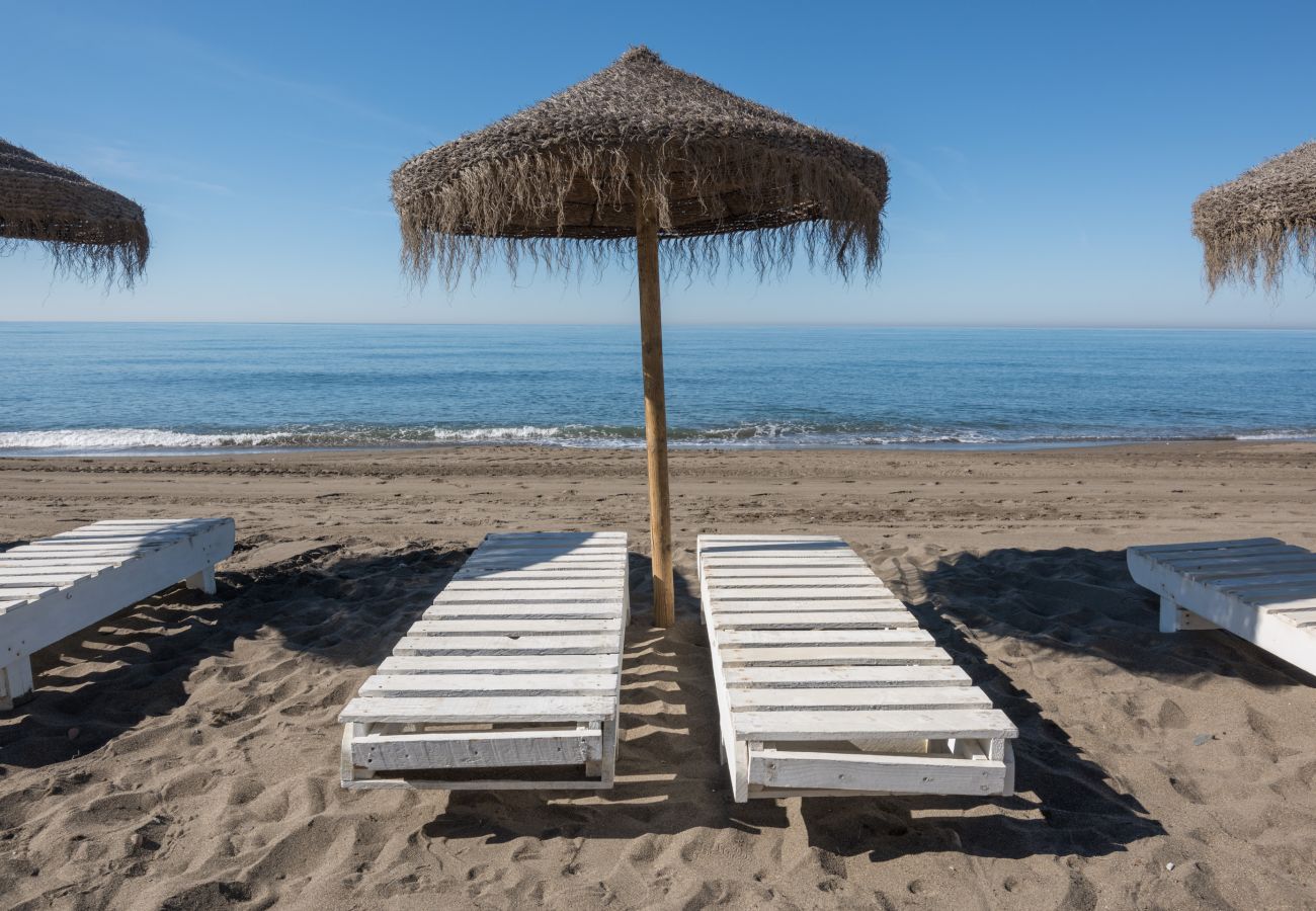 Ferienwohnung in Rincón de la Victoria - WintowinRentals Traumblick und Luxuslage.