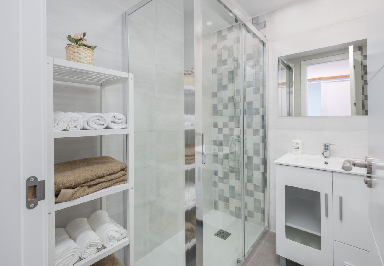 Ferienwohnung in Rincón de la Victoria - WintowinRentals Traumblick und Luxuslage.