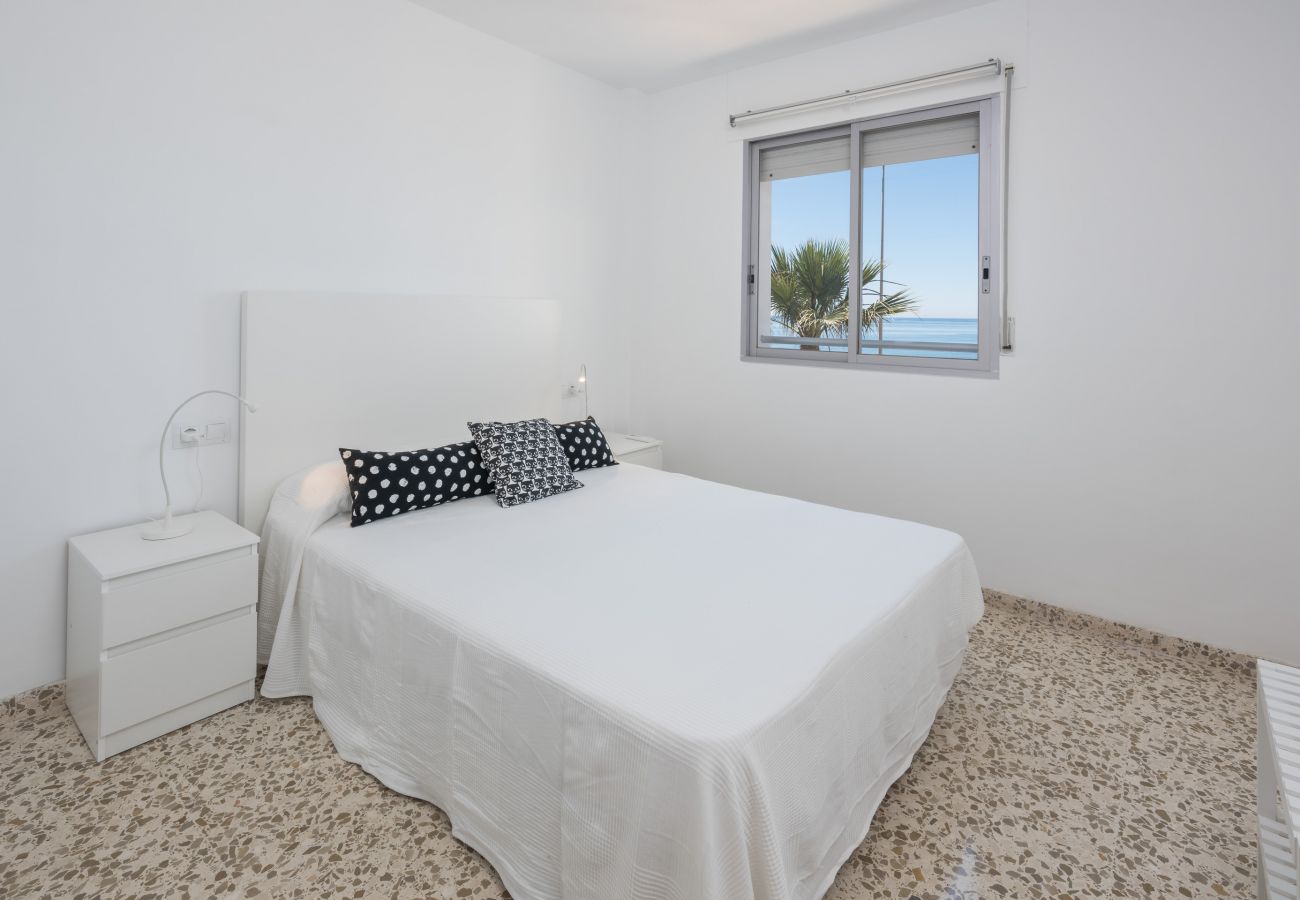 Ferienwohnung in Rincón de la Victoria - WintowinRentals Traumblick und Luxuslage.