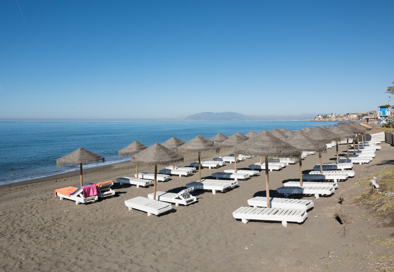 Ferienwohnung in Rincón de la Victoria - WintowinRentals Traumblick und Luxuslage.