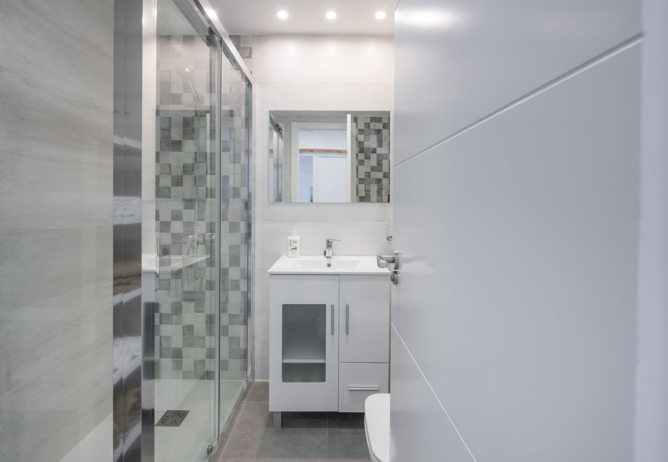 Ferienwohnung in Rincón de la Victoria - WintowinRentals Traumblick und Luxuslage.