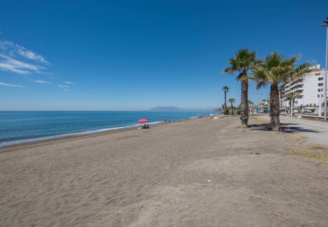 Ferienwohnung in Rincón de la Victoria - WintowinRentals Traumblick und Luxuslage.