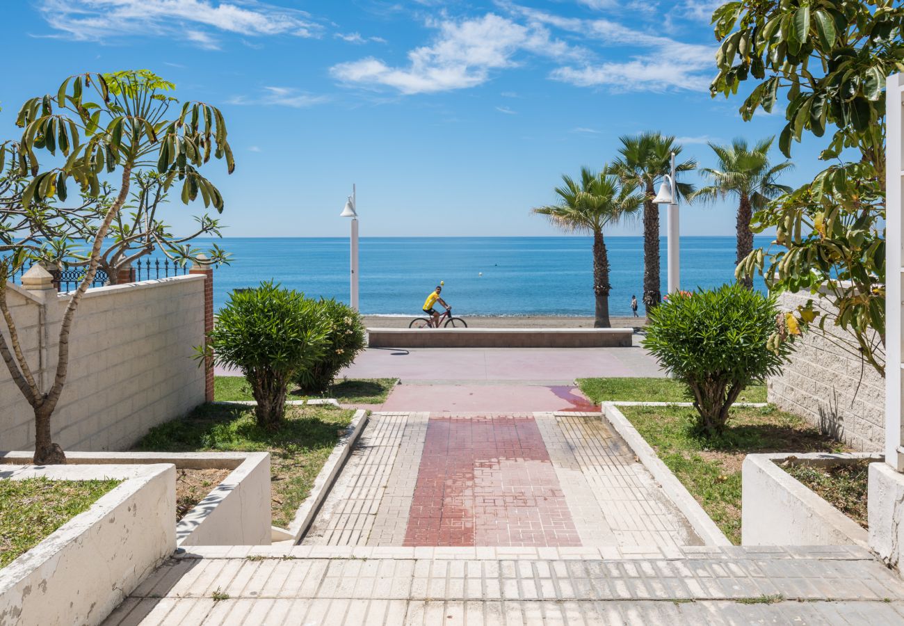 Ferienwohnung in Rincón de la Victoria - WintowinRentals Traumblick und Luxuslage.