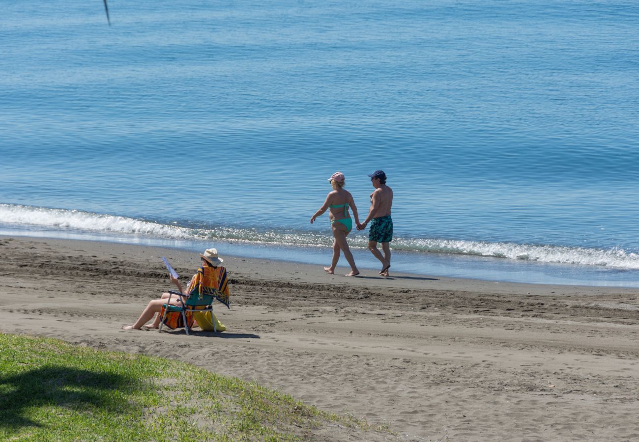 Ferienwohnung in Rincón de la Victoria - WintowinRentals Traumblick und Luxuslage.