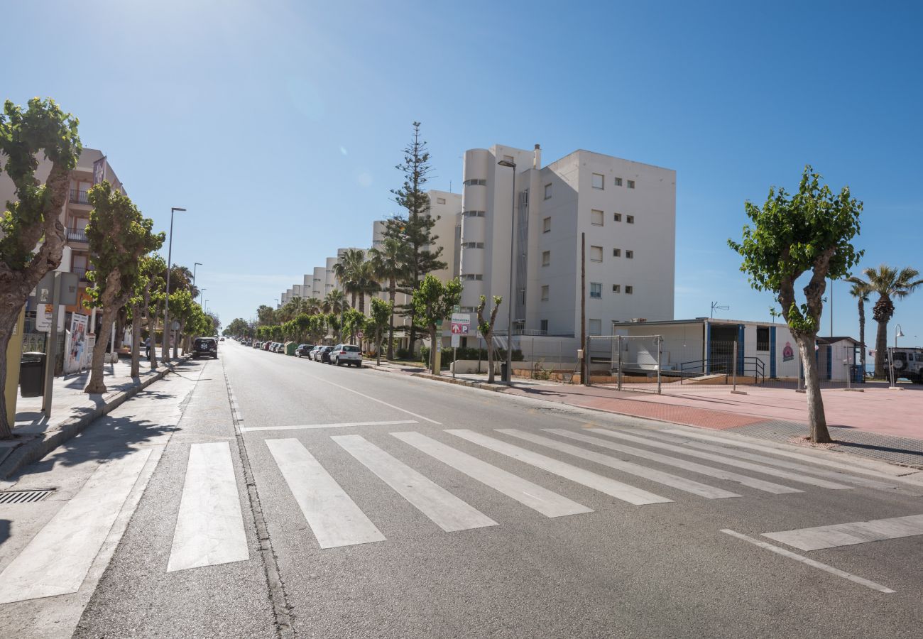 Ferienwohnung in Rincón de la Victoria - WintowinRentals Traumblick und Luxuslage.