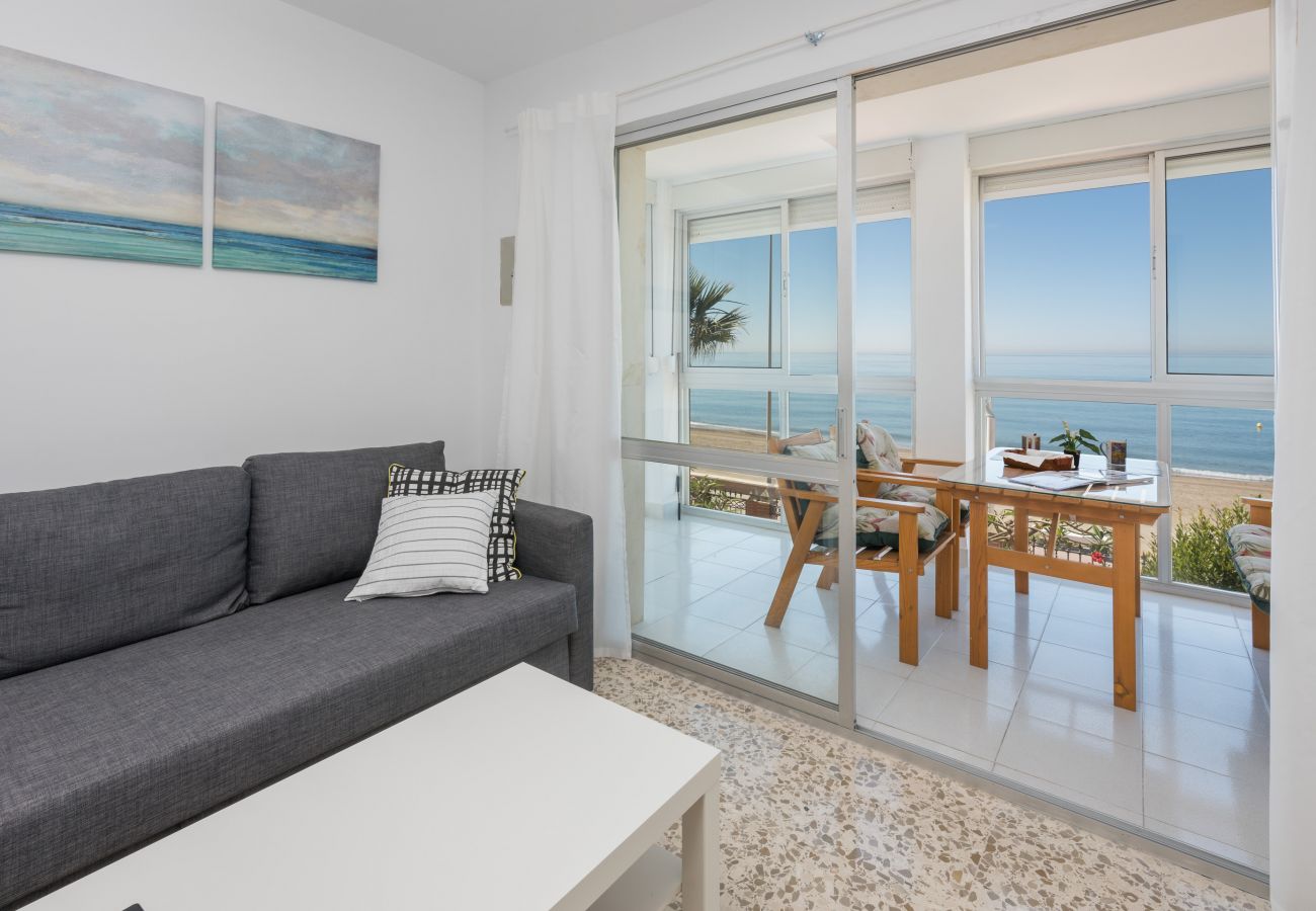 Ferienwohnung in Rincón de la Victoria - WintowinRentals Traumblick und Luxuslage.