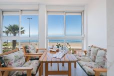 Ferienwohnung in Rincón de la Victoria - WintowinRentals Traumblick und Luxuslage.