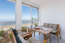 Ferienwohnung in Rincón de la Victoria - WintowinRentals Traumblick und Luxuslage.