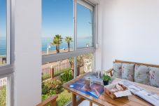 Ferienwohnung in Rincón de la Victoria - WintowinRentals Traumblick und Luxuslage.