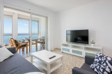Ferienwohnung in Rincón de la Victoria - WintowinRentals Traumblick und Luxuslage.