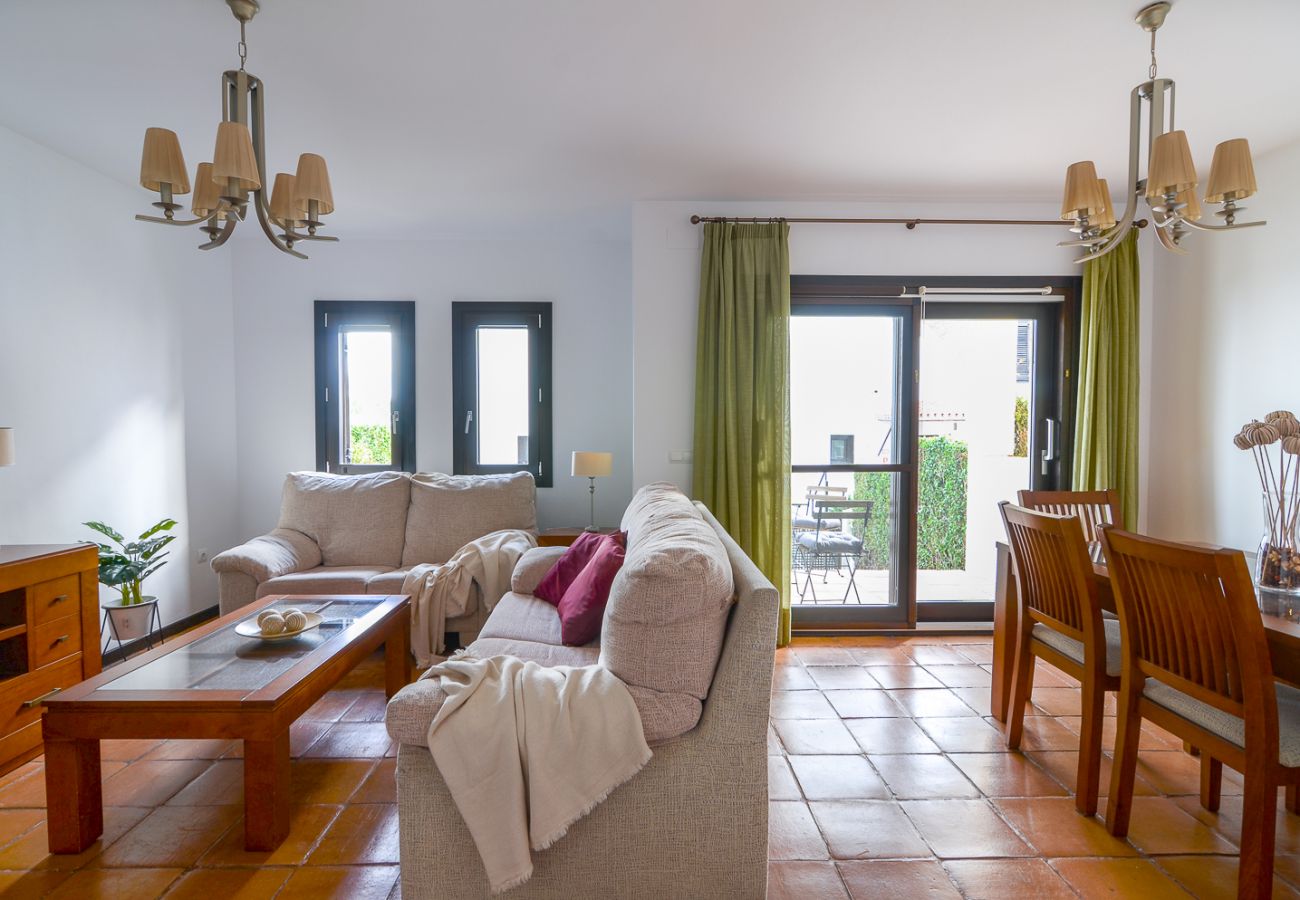 Doppelhaushälfte in Rincón de la Victoria - WintowinRentals Stadthaus, Solarium & Pool.