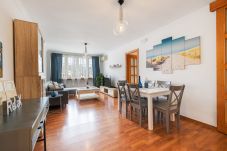 Ferienwohnung in Rincón de la Victoria - WintowinRentals Duplex in der Posada del Mar.