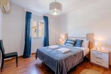 Ferienwohnung in Rincón de la Victoria - WintowinRentals Duplex in der Posada del Mar