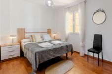 Ferienwohnung in Rincón de la Victoria - WintowinRentals Duplex in der Posada del Mar