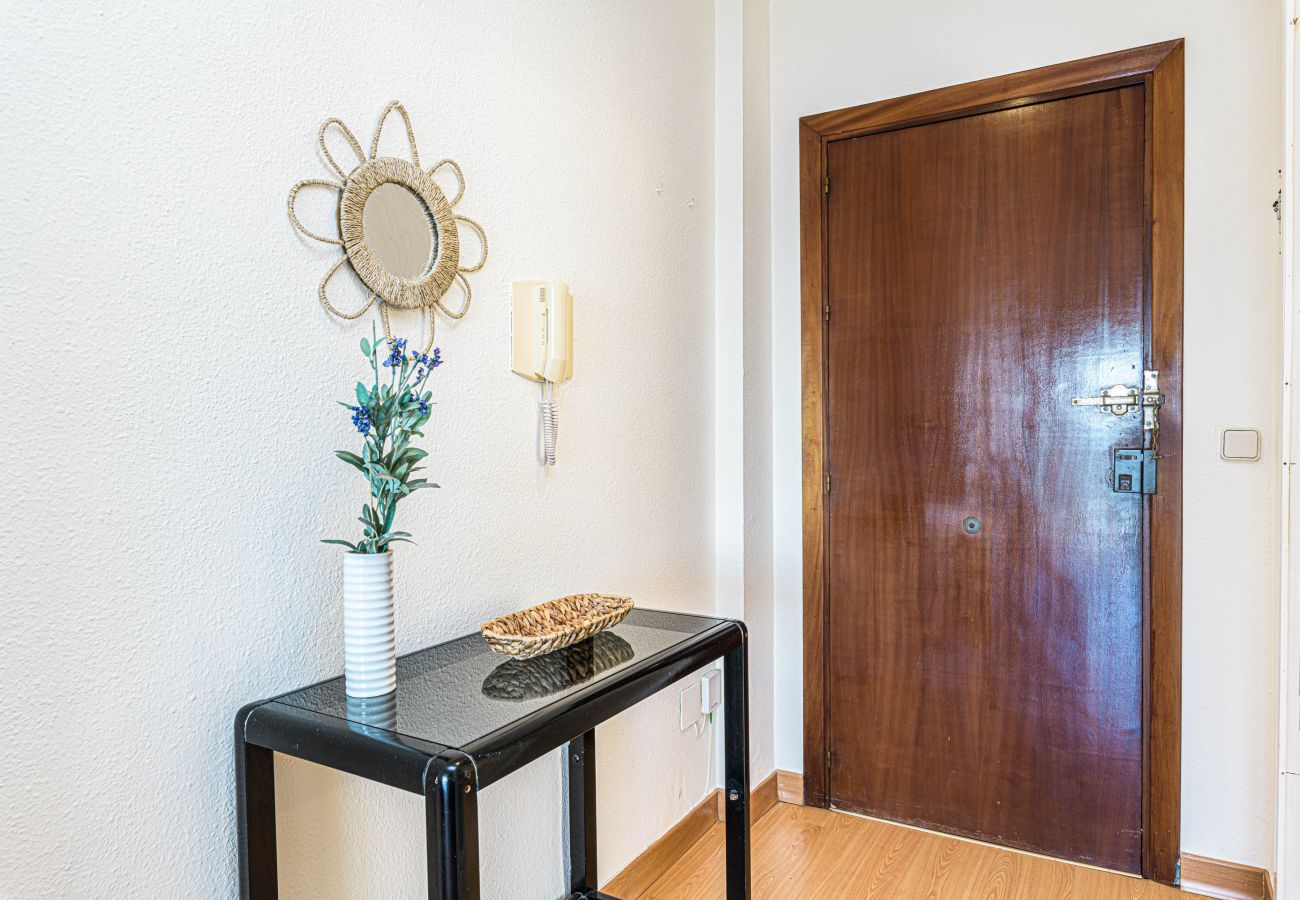 Ferienwohnung in Rincón de la Victoria - WintowinRentals Posada del Mar & Meerblick.