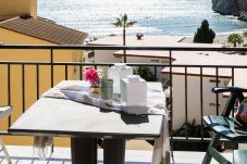 Ferienwohnung in Rincón de la Victoria - WintowinRentals Posada del Mar & Meerblick.
