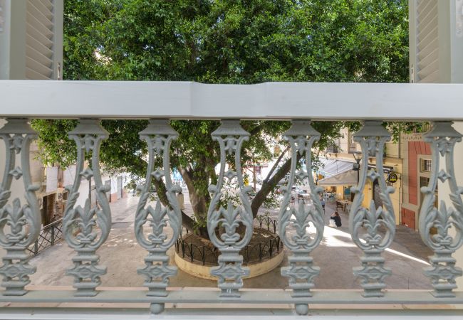 Ferienwohnung in Málaga - WintowinRentals Historisches Zentrum & GratisParkplätze Ferienwohnung in Málaga - WintowinRentals Historisches Zentrum & GratisParkplätze