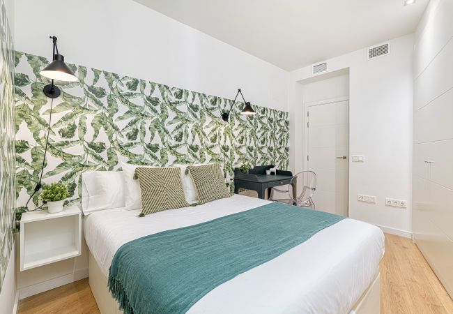Ferienwohnung in Málaga - WintowinRentals Historisches Zentrum & GratisParkplätze Ferienwohnung in Málaga - WintowinRentals Historisches Zentrum & GratisParkplätze