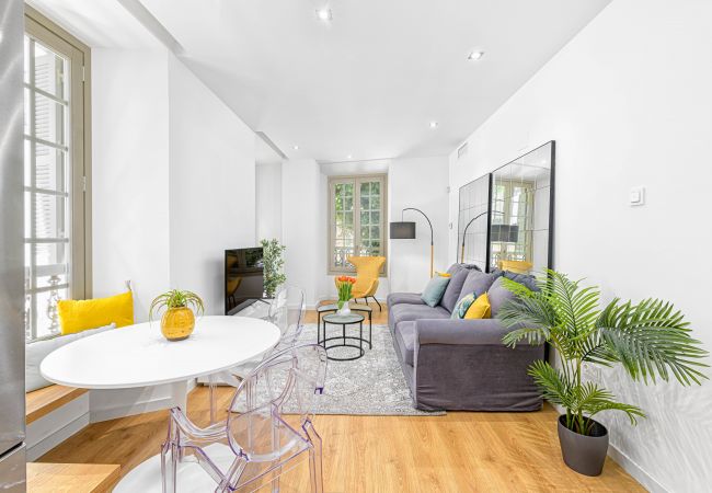 Ferienwohnung in Málaga - WintowinRentals Historisches Zentrum & GratisParkplätze Ferienwohnung in Málaga - WintowinRentals Historisches Zentrum & GratisParkplätze
