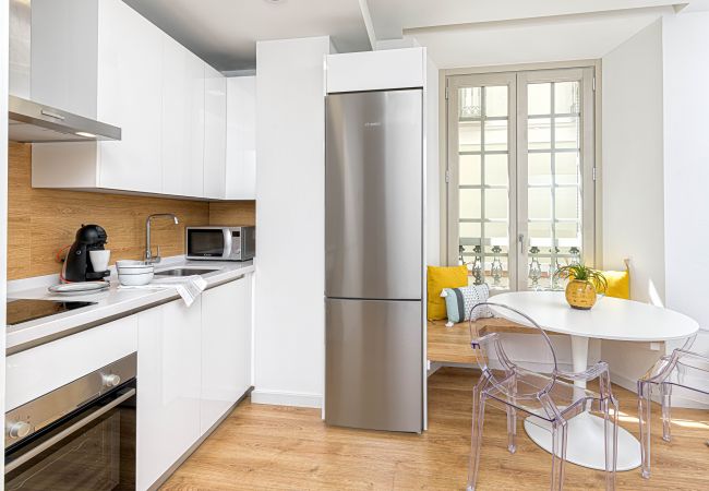 Ferienwohnung in Málaga - WintowinRentals Historisches Zentrum & GratisParkplätze Ferienwohnung in Málaga - WintowinRentals Historisches Zentrum & GratisParkplätze