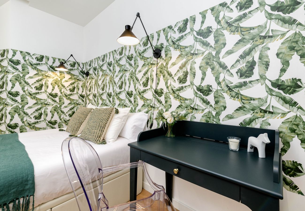 Ferienwohnung in Málaga - WintowinRentals Historisches Zentrum & GratisParkplätze