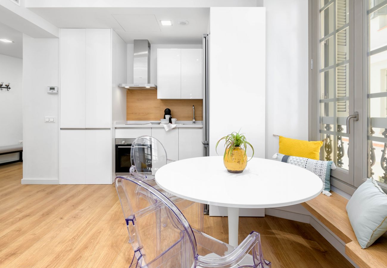 Ferienwohnung in Málaga - WintowinRentals Historisches Zentrum & GratisParkplätze