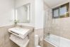 Ferienwohnung in Málaga - WintowinRentals Historisches Zentrum & GratisParkplätze Ferienwohnung in Málaga - WintowinRentals Historisches Zentrum & GratisParkplätze