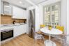 Ferienwohnung in Málaga - WintowinRentals Historisches Zentrum & GratisParkplätze Ferienwohnung in Málaga - WintowinRentals Historisches Zentrum & GratisParkplätze