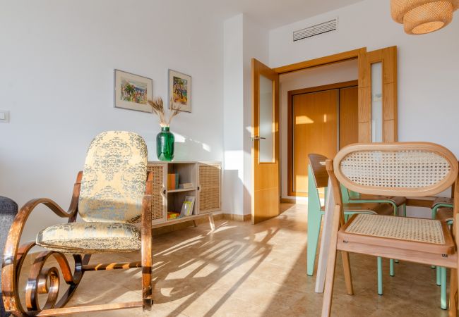 Ferienwohnung in Rincón de la Victoria - WintowinRentals Perfekte Lage und Meerblick. Ferienwohnung in Rincón de la Victoria - WintowinRentals Perfekte Lage und Meerblick.