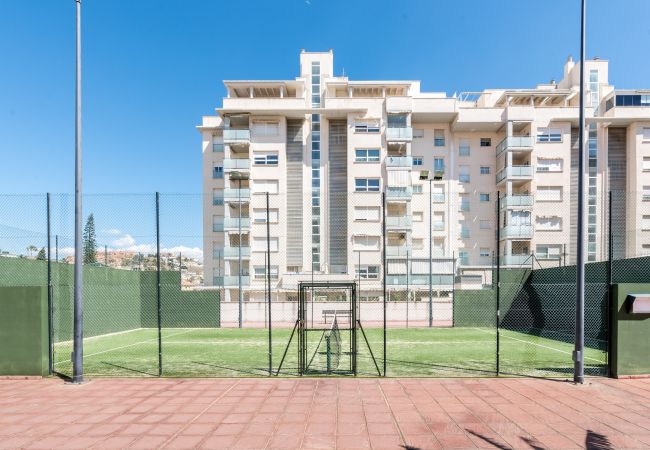 Ferienwohnung in Rincón de la Victoria - WintowinRentals Perfekte Lage und Meerblick. Ferienwohnung in Rincón de la Victoria - WintowinRentals Perfekte Lage und Meerblick.