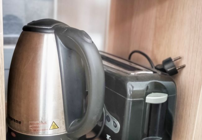 Ferienwohnung in Málaga - WintowinRentals Gemütlich Zentrum perfekte Lage Ferienwohnung in Málaga - WintowinRentals Gemütlich Zentrum perfekte Lage