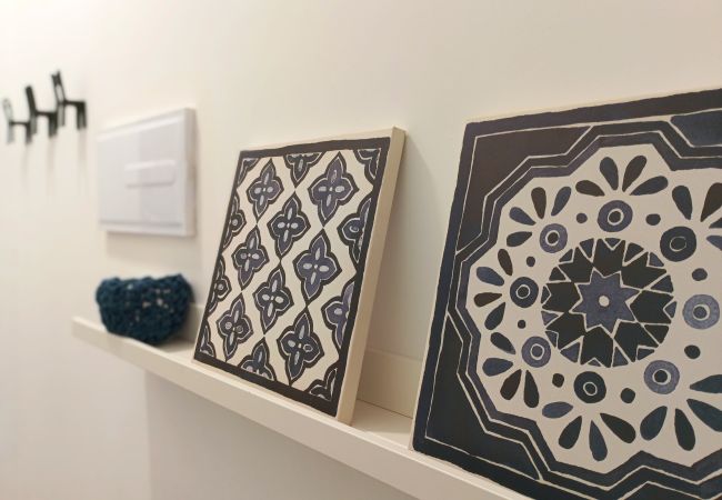 Ferienwohnung in Málaga - WintowinRentals Gemütlich Zentrum perfekte Lage Ferienwohnung in Málaga - WintowinRentals Gemütlich Zentrum perfekte Lage