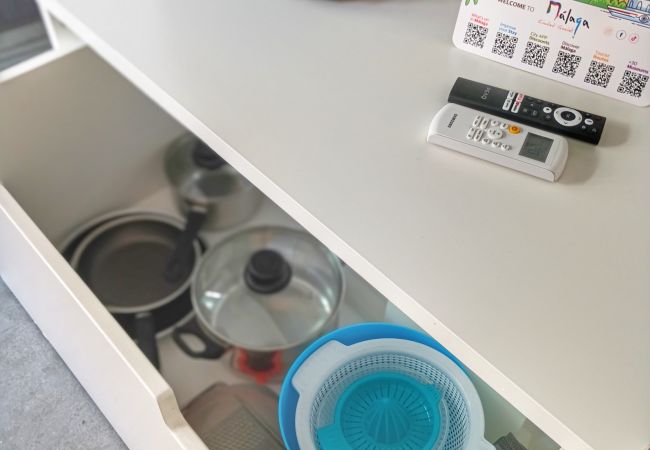 Ferienwohnung in Málaga - WintowinRentals Gemütlich Zentrum perfekte Lage Ferienwohnung in Málaga - WintowinRentals Gemütlich Zentrum perfekte Lage