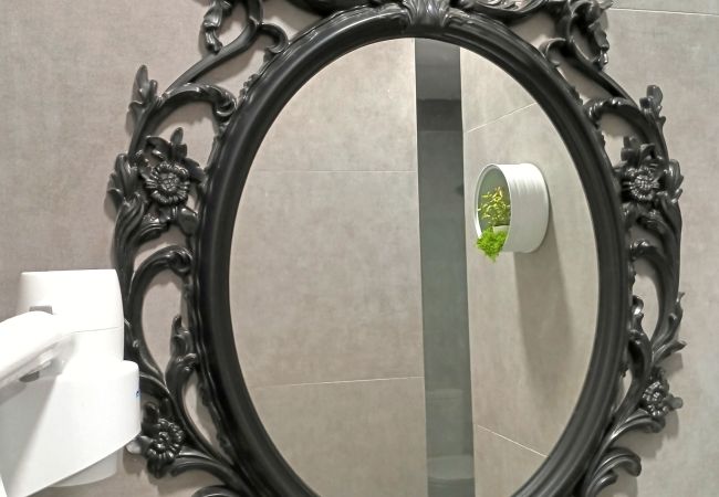Ferienwohnung in Málaga - WintowinRentals Gemütlich Zentrum perfekte Lage Ferienwohnung in Málaga - WintowinRentals Gemütlich Zentrum perfekte Lage
