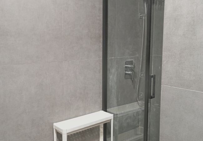 Ferienwohnung in Málaga - WintowinRentals Gemütlich Zentrum perfekte Lage Ferienwohnung in Málaga - WintowinRentals Gemütlich Zentrum perfekte Lage
