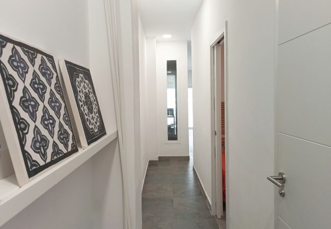Ferienwohnung in Málaga - WintowinRentals Gemütlich Zentrum perfekte Lage Ferienwohnung in Málaga - WintowinRentals Gemütlich Zentrum perfekte Lage