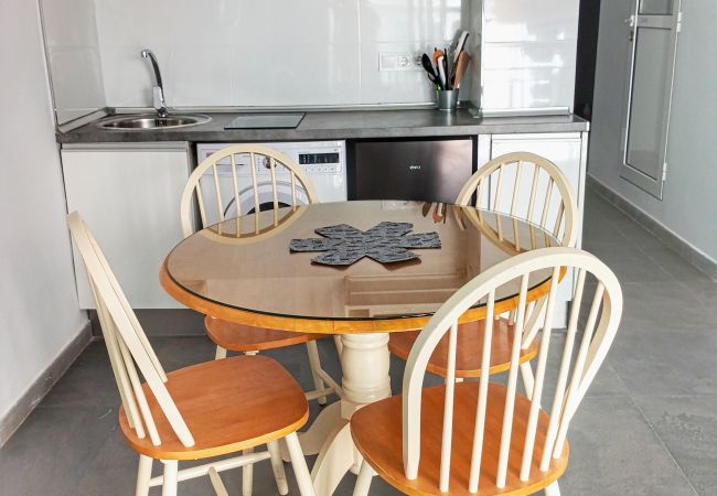 Ferienwohnung in Málaga - WintowinRentals Gemütlich Zentrum perfekte Lage Ferienwohnung in Málaga - WintowinRentals Gemütlich Zentrum perfekte Lage