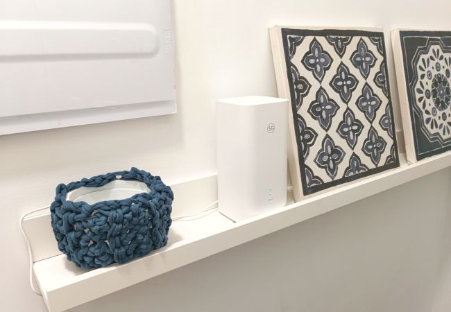 Ferienwohnung in Málaga - WintowinRentals Gemütlich Zentrum perfekte Lage Ferienwohnung in Málaga - WintowinRentals Gemütlich Zentrum perfekte Lage