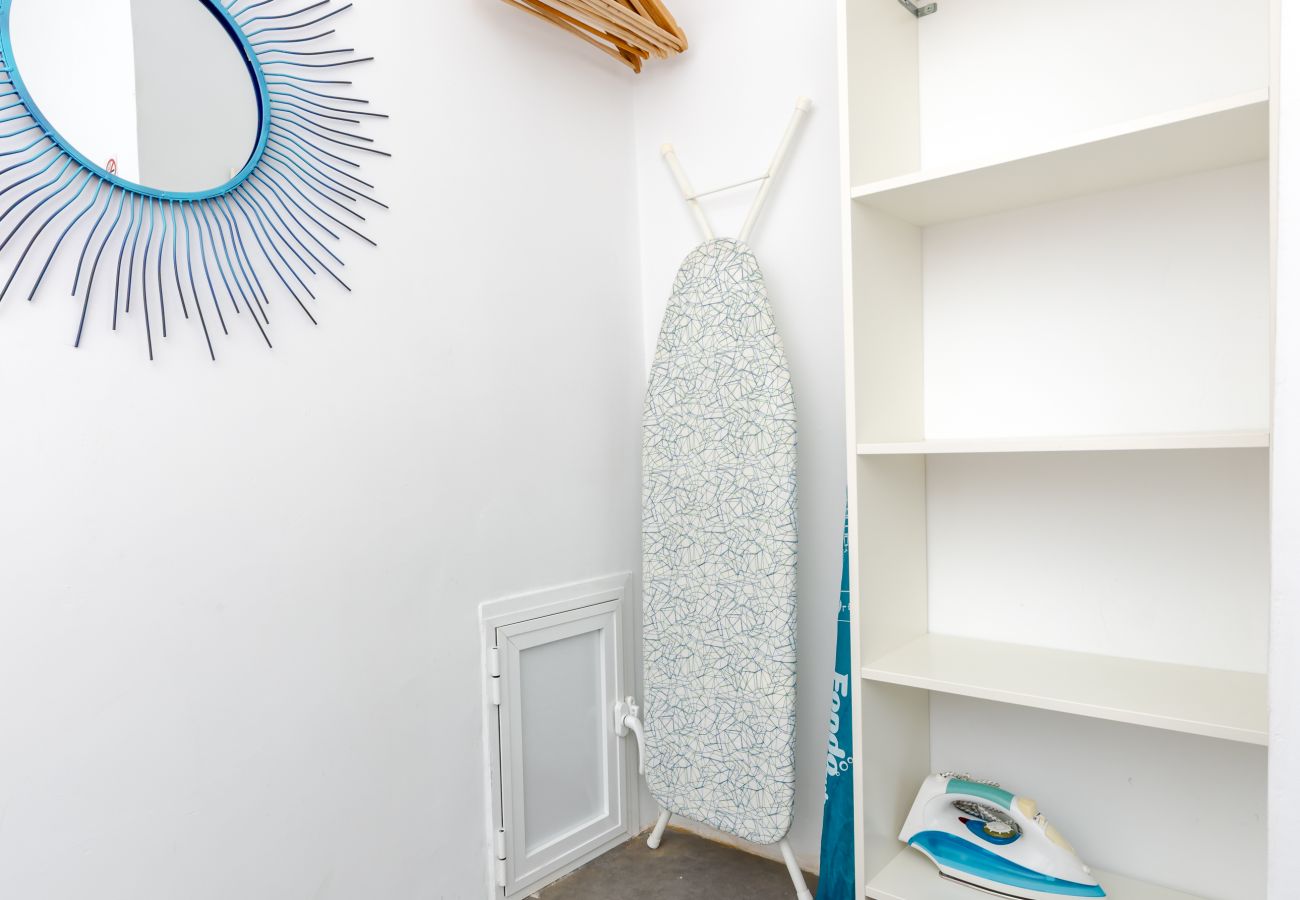 Ferienwohnung in Málaga - WintowinRentals Gemütlich Zentrum perfekte Lage