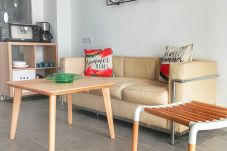 Ferienwohnung in Málaga - WintowinRentals Gemütlich Zentrum perfekte Lage