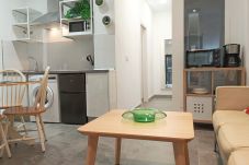 Ferienwohnung in Málaga - WintowinRentals Gemütlich Zentrum perfekte Lage