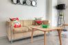 Ferienwohnung in Málaga - WintowinRentals Gemütlich Zentrum perfekte Lage Ferienwohnung in Málaga - WintowinRentals Gemütlich Zentrum perfekte Lage